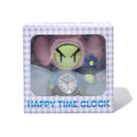"HAPPY TIME" Vinyl Figure  (TiLT version)
