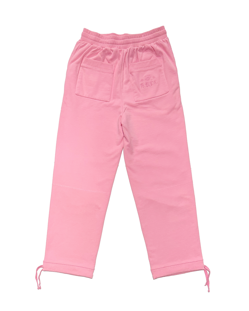 Angel99 Sweatpants - Pink| Happy99