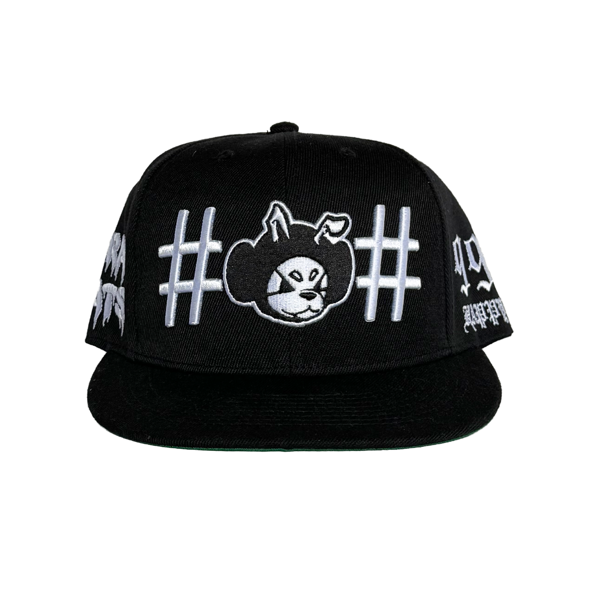 happy99 キャップ