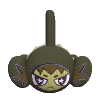 REM Earmuffs - Olive