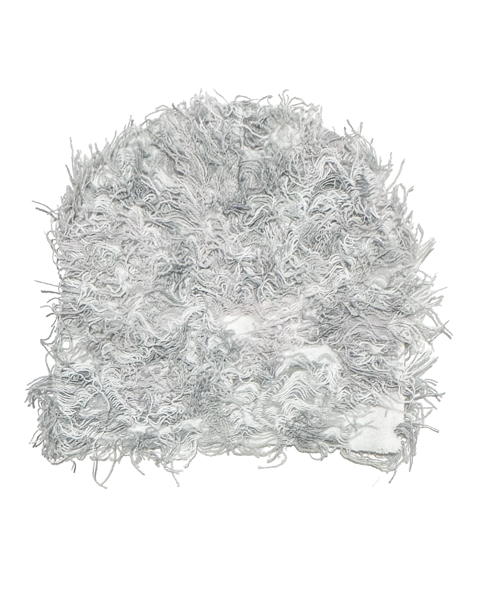 ThreadTek Camo Beanie - White| Happy99