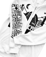 
              NEWPONCITY99 Hoodie
            