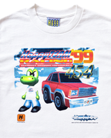 
              454 x Collab Tee *PREORDER*
            