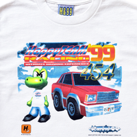 454 x Collab Tee *PREORDER*
