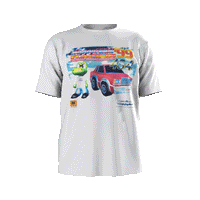 
              454 x Collab Tee *PREORDER*
            