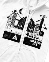 
              NEWPONCITY99 Hoodie
            