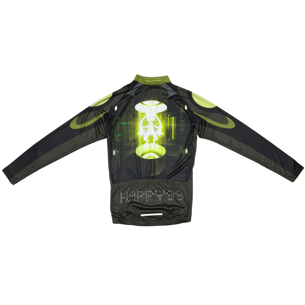 Happy99 Online Cycling Jersey Happy99 Online Cycling Jersey