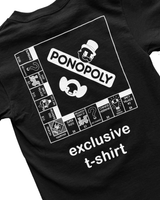 
              PONOPOLY99 Tee
            