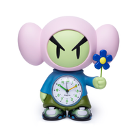 "HAPPY TIME" Vinyl Figure  (TiLT version)