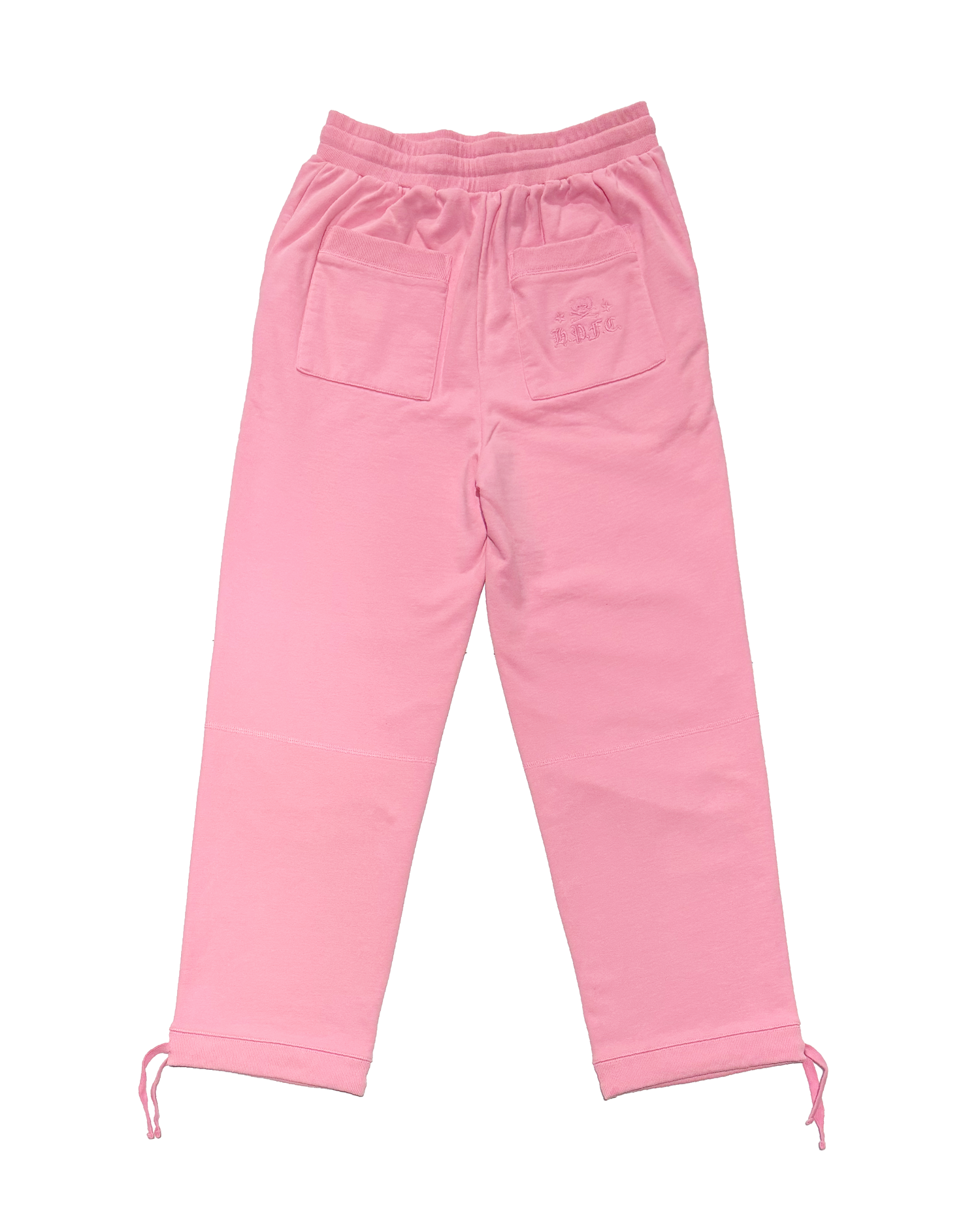 Angel99 Sweatpants - Pink| Happy99