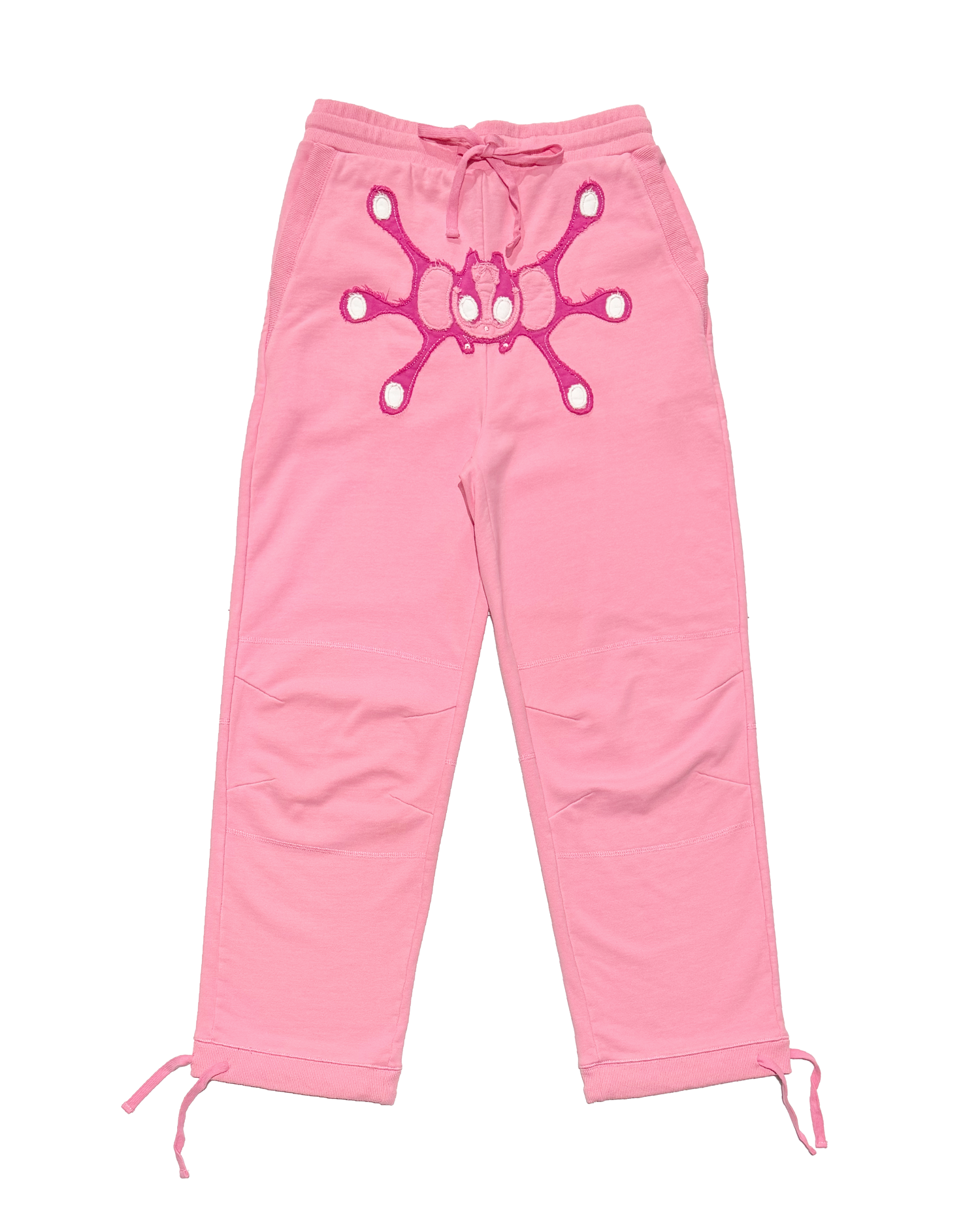 Angel99 Sweatpants - Pink| Happy99