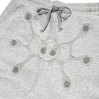 Angel99 Sweatpants - Grey