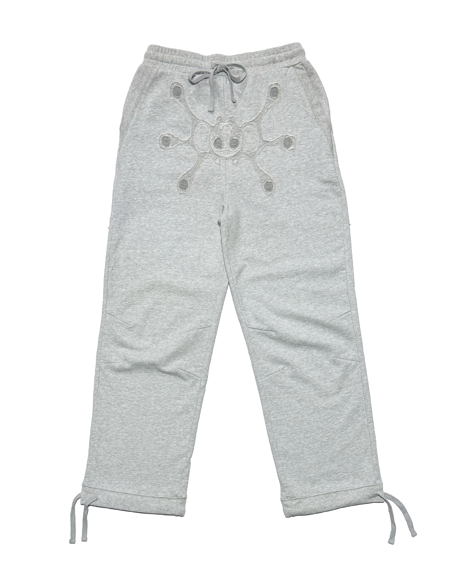 Angel99 Sweatpants - Grey| Happy99