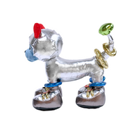 C.L.I.O. Metal Plush