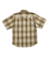 
              Angel99 Button Up - Desert Plaid
            