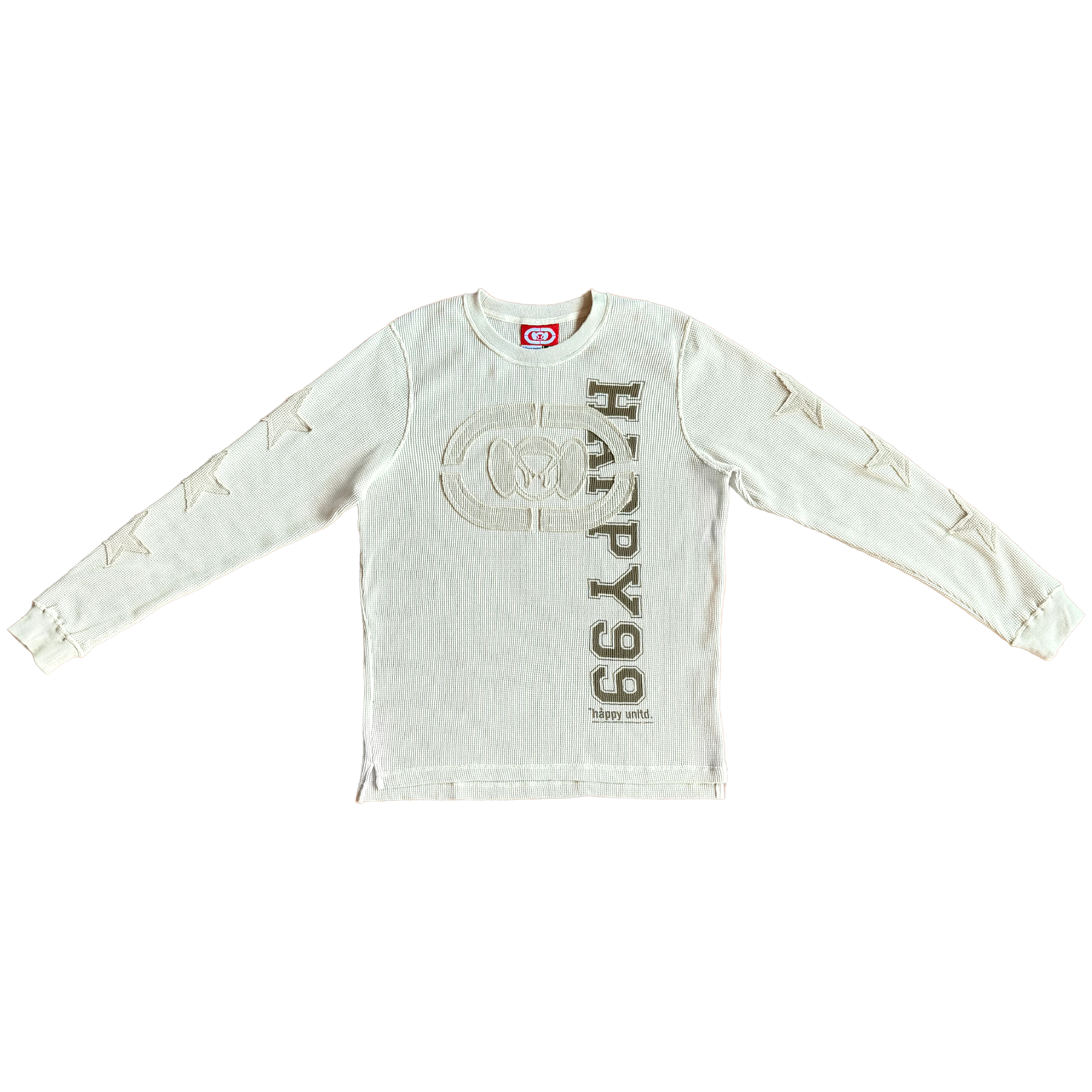 トップス Happy Unltd. Thermal Long Sleeve Happy Unltd. Thermal Long Sleeve