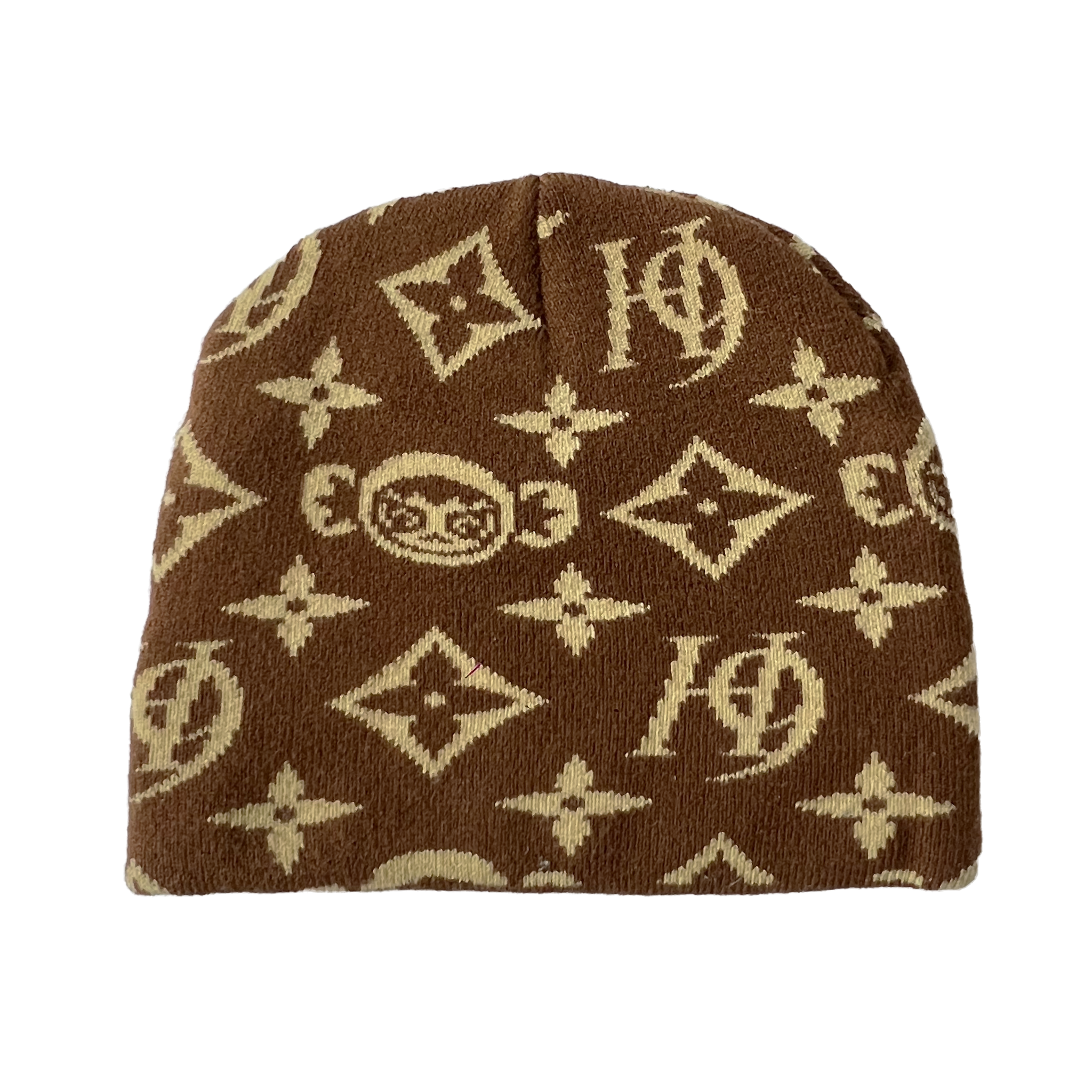 Happy99 beanie-