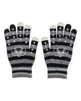 
              Ultrastripe Gloves - Black
            