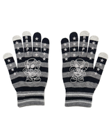 
              Ultrastripe Gloves - Black
            