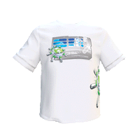 
              Orbital Tee (White)
            