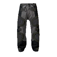 
              Genome Pants - Decon Camo
            