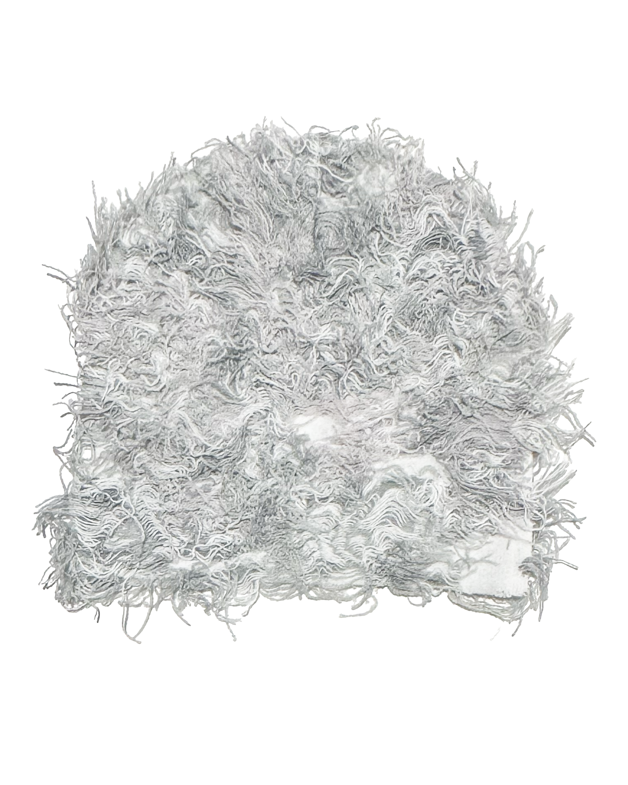 ThreadTek Camo Beanie - White| Happy99