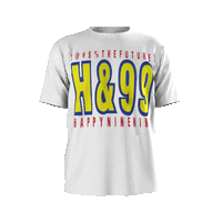 
              Lethal Tee - White
            