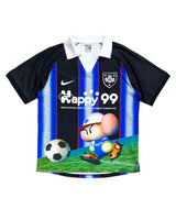
              HappyLeague Soccer Jersey *PREORDER*
            