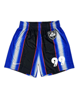 
              HappyLeague Soccer Shorts *PREORDER*
            