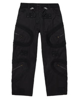 
              Genome Pants - Triple Black
            