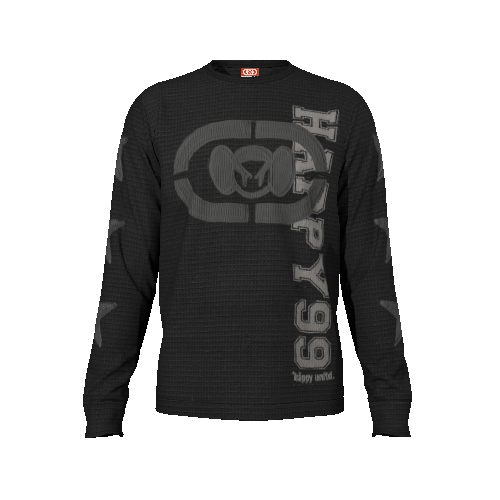 トップス Happy Unltd. Thermal Long Sleeve トップス Happy Unltd